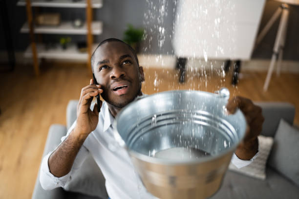 Trusted Jacksonville, OR Water damage restoration Experts