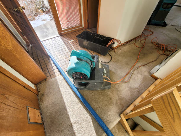 Fire Damage Restoration in Jacksonville, OR