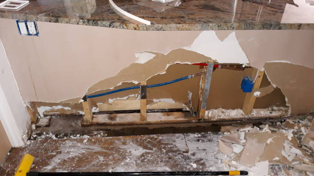 Best Basement water damage restoration  in Jacksonville, OR